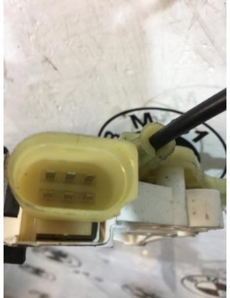 Leve vitre electrique avant droit BMW SERIE 3 E92 COUPE PHASE 1 Diesel