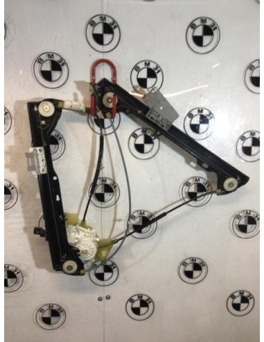 Leve vitre electrique avant droit BMW SERIE 3 E92 COUPE PHASE 1 Diesel