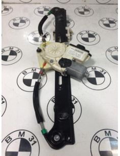 Serrure avant gauche BMW SERIE 3 E92 COUPE PHASE 1 Diesel