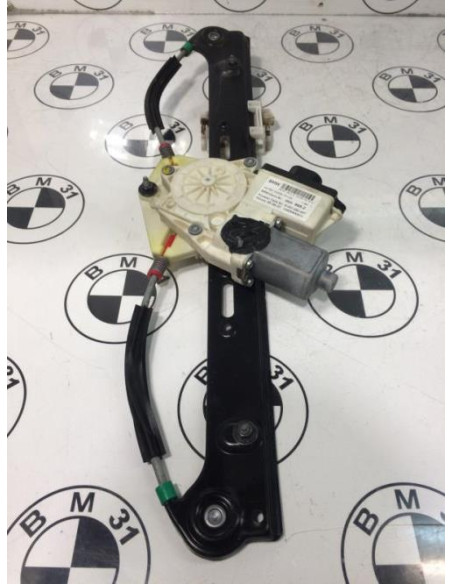 Serrure avant gauche BMW SERIE 3 E92 COUPE PHASE 1 Diesel