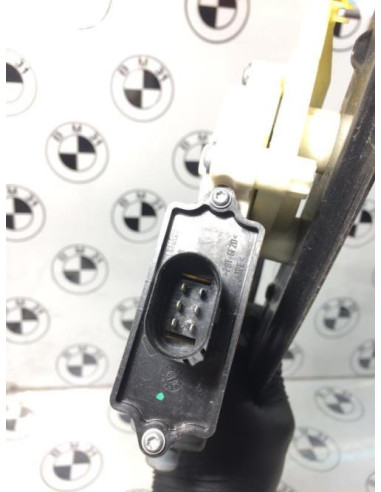 Serrure avant gauche BMW SERIE 3 E92 COUPE PHASE 1 Diesel