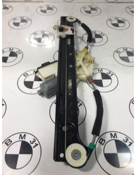 Serrure avant gauche BMW SERIE 3 E92 COUPE PHASE 1 Diesel