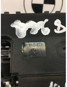 Serrure de coffre BMW SERIE 3 E92 COUPE PHASE 1 Diesel 2