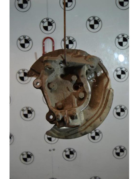 Fusee avant gauche BMW SERIE 1 E87 PHASE 2 Diesel