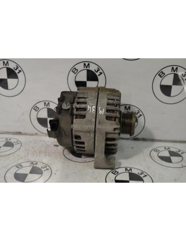 Alternateur BMW X1 E84 PHASE 1 Diesel