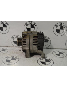 Alternateur BMW X1 E84 PHASE 1 Diesel 2