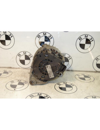 Alternateur BMW X1 E84 PHASE 1 Diesel