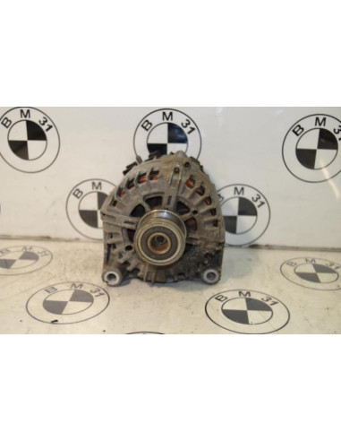 Alternateur BMW X1 E84 PHASE 1 Diesel
