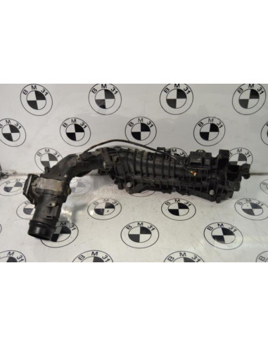 Collecteur d'admission BMW X1 E84 PHASE 1 Diesel