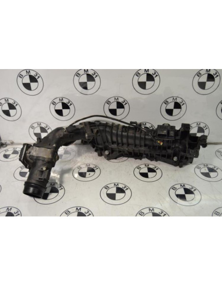 Collecteur d'admission BMW X1 E84 PHASE 1 Diesel