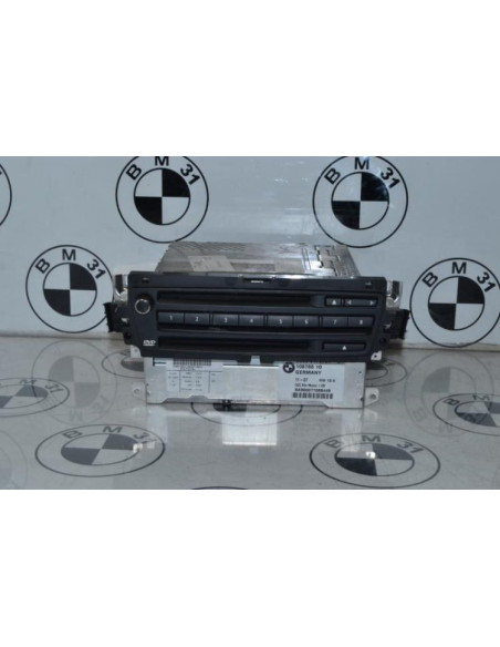 GPS BMW SERIE 3 E91 TOURING PHASE 1 BREAK 