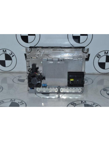 GPS BMW SERIE 3 E91 TOURING PHASE 1 BREAK 