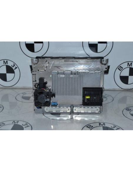 GPS BMW SERIE 3 E91 TOURING PHASE 1 BREAK 