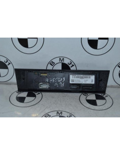 Commande chauffage BMW SERIE 3 E91 TOURING PHASE 1 BREAK  2