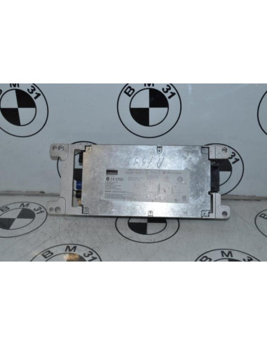 Calculateur BMW SERIE 3 E91 TOURING PHASE 1 BREAK 