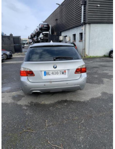 Lunette arriere BMW SERIE 5 E61 TOURING PHASE 1 BREAK Diesel