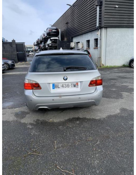 Lunette arriere BMW SERIE 5 E61 TOURING PHASE 1 BREAK Diesel
