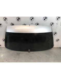 Lunette arriere BMW SERIE 5 E61 TOURING PHASE 1 BREAK Diesel 2