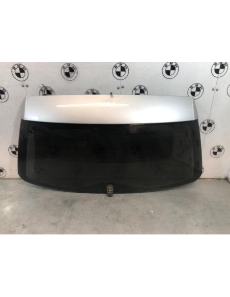 Lunette arriere BMW SERIE 5 E61 TOURING PHASE 1 BREAK Diesel