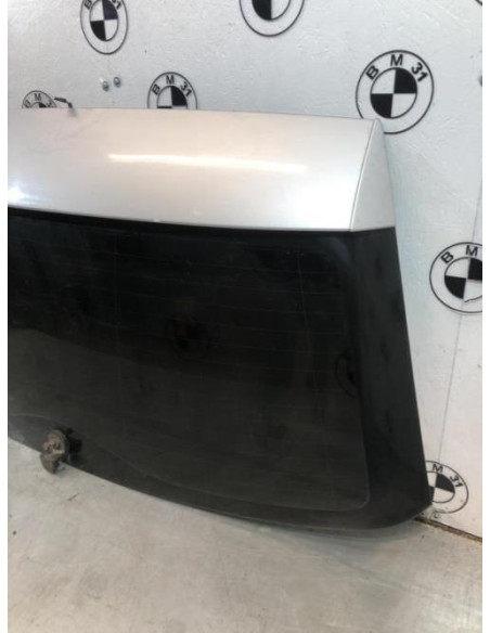 Lunette arriere BMW SERIE 5 E61 TOURING PHASE 1 BREAK Diesel