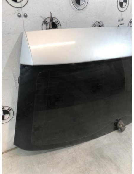 Lunette arriere BMW SERIE 5 E61 TOURING PHASE 1 BREAK Diesel