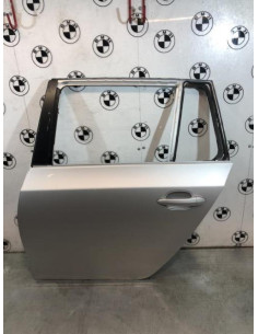 Porte arriere gauche BMW SERIE 5 E61 TOURING PHASE 1 BREAK Diesel 2