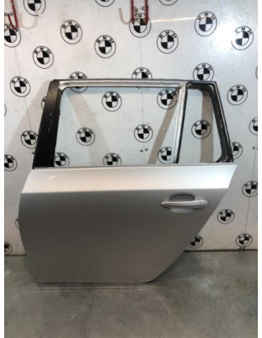 Porte arriere gauche BMW SERIE 5 E61 TOURING PHASE 1 BREAK Diesel