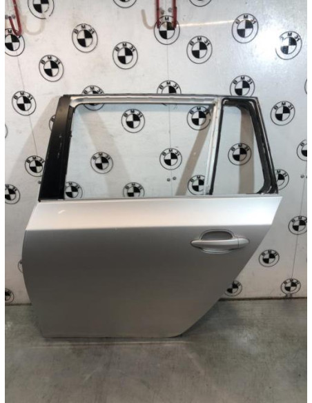 Porte arriere gauche BMW SERIE 5 E61 TOURING PHASE 1 BREAK Diesel