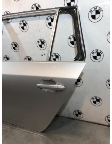 Porte arriere gauche BMW SERIE 5 E61 TOURING PHASE 1 BREAK Diesel