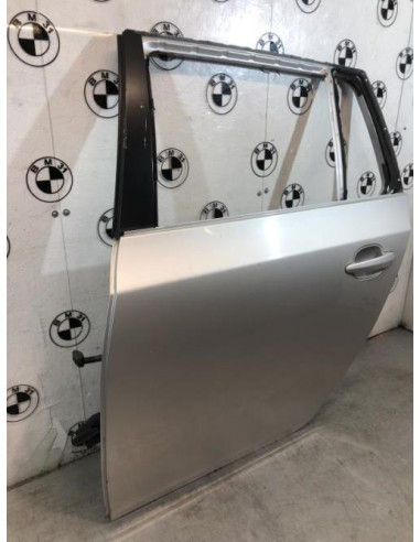 Porte arriere gauche BMW SERIE 5 E61 TOURING PHASE 1 BREAK Diesel