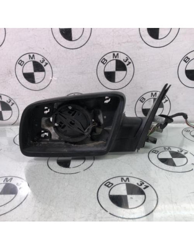 Retroviseur gauche BMW SERIE 5 E61 TOURING PHASE 1 BREAK Diesel