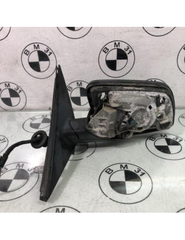 Retroviseur gauche BMW SERIE 5 E61 TOURING PHASE 1 BREAK Diesel