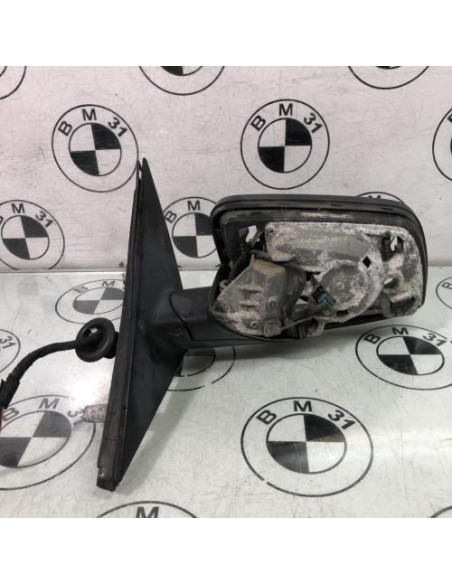 Retroviseur gauche BMW SERIE 5 E61 TOURING PHASE 1 BREAK Diesel
