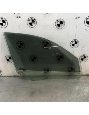 Vitre avant droit BMW SERIE 5 E61 TOURING PHASE 1 BREAK Diesel