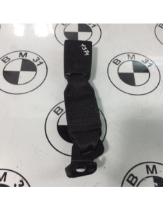 Attache ceinture arriere centrale BMW SERIE 5 E61 TOURING PHASE 1 BREAK Diesel