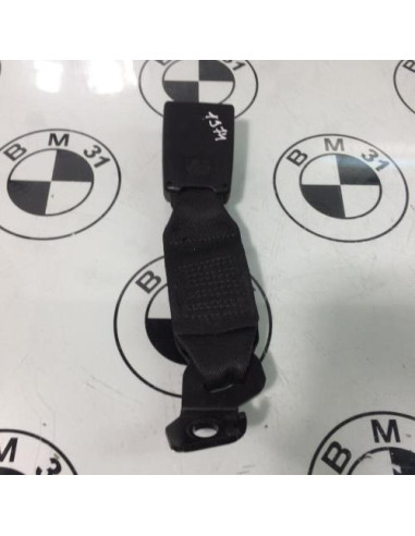 Attache ceinture arriere centrale BMW SERIE 5 E61 TOURING PHASE 1 BREAK Diesel