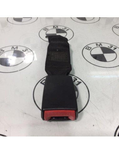 Attache ceinture arriere centrale BMW SERIE 5 E61 TOURING PHASE 1 BREAK Diesel