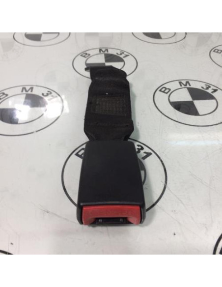 Attache ceinture arriere centrale BMW SERIE 5 E61 TOURING PHASE 1 BREAK Diesel