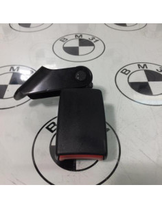 Attache ceinture arriere droit BMW SERIE 5 E61 TOURING PHASE 1 BREAK Diesel