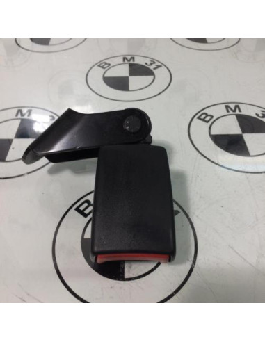 Attache ceinture arriere droit BMW SERIE 5 E61 TOURING PHASE 1 BREAK Diesel