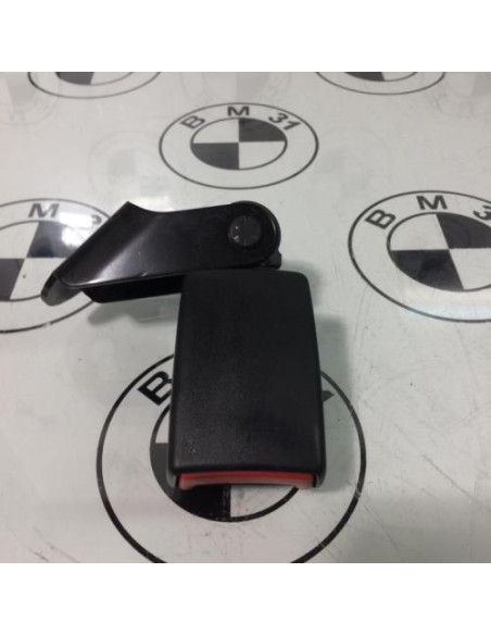 Attache ceinture arriere droit BMW SERIE 5 E61 TOURING PHASE 1 BREAK Diesel