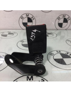 Attache ceinture arriere droit BMW SERIE 5 E61 TOURING PHASE 1 BREAK Diesel 2