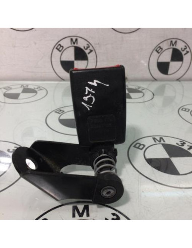 Attache ceinture arriere droit BMW SERIE 5 E61 TOURING PHASE 1 BREAK Diesel