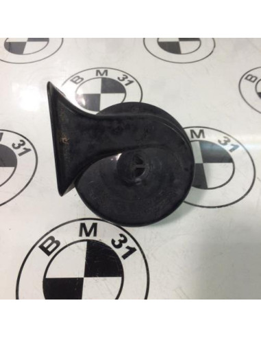 Avertisseur/Klaxon BMW SERIE 5 E61 TOURING PHASE 1 BREAK Diesel