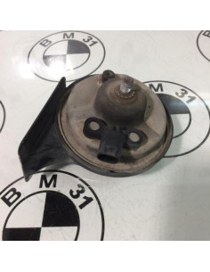 Avertisseur/Klaxon BMW SERIE 5 E61 TOURING PHASE 1 BREAK Diesel 2