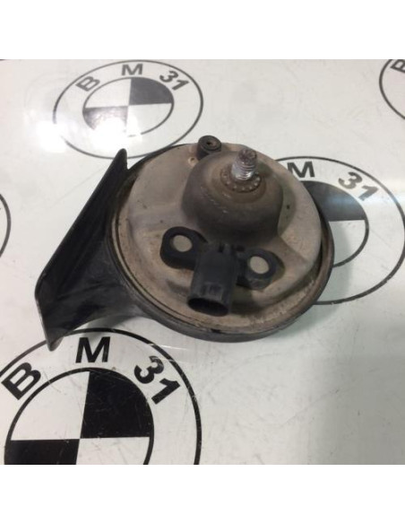 Avertisseur/Klaxon BMW SERIE 5 E61 TOURING PHASE 1 BREAK Diesel