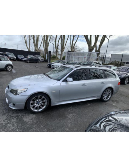 Bas de caisse gauche BMW SERIE 5 E61 TOURING PHASE 1 BREAK Diesel