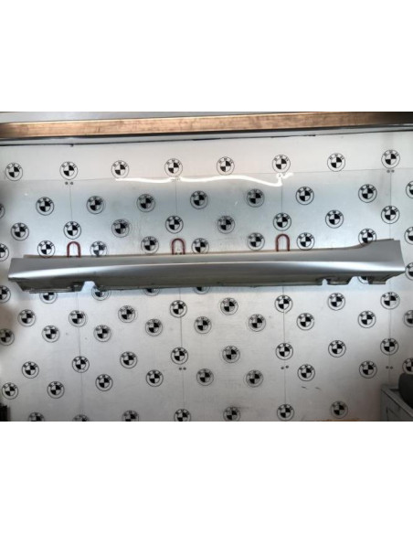 Bas de caisse gauche BMW SERIE 5 E61 TOURING PHASE 1 BREAK Diesel