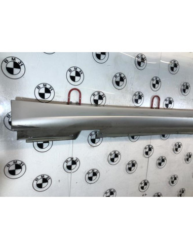 Bas de caisse gauche BMW SERIE 5 E61 TOURING PHASE 1 BREAK Diesel