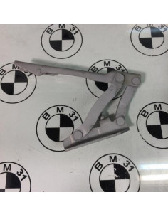 Charniere de capot BMW SERIE 5 E61 TOURING PHASE 1 BREAK Diesel 2
